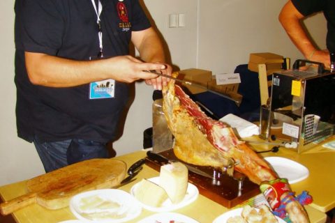 IberRadio 2016