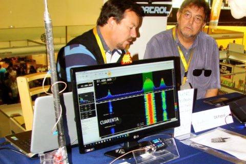 IberRadio 2016