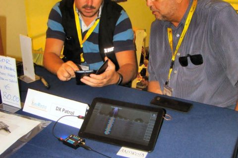 IberRadio 2016