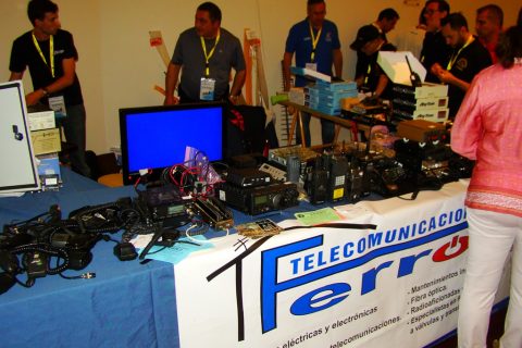 IberRadio 2016