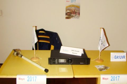 IberRadio 2016