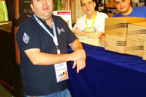 IberRadio 2016
