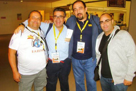 IberRadio 2016