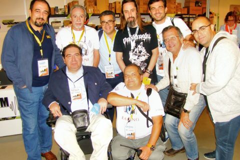 IberRadio 2016
