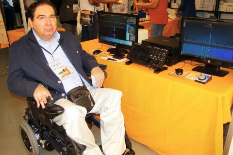 IberRadio 2016
