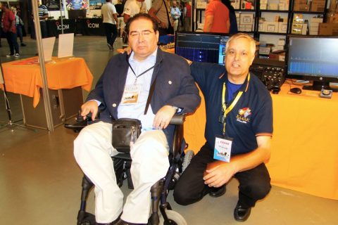 IberRadio 2016