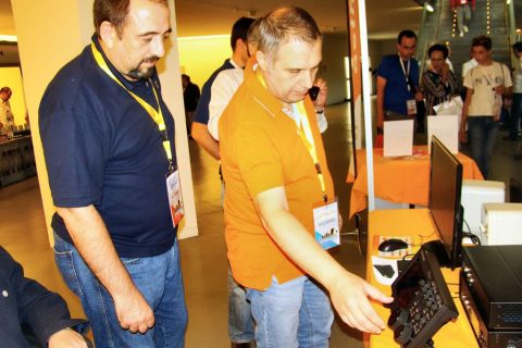 IberRadio 2016