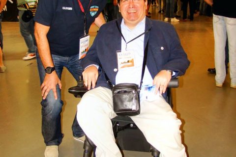 IberRadio 2016