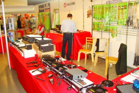 IberRadio 2016