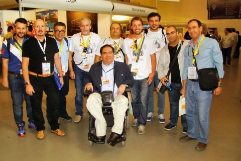 IberRadio 2016