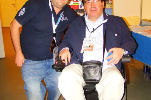 IberRadio 2016