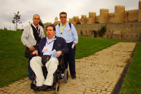 IberRadio 2016