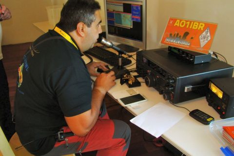 IberRadio 2016