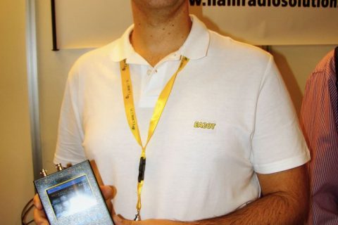 IberRadio 2016