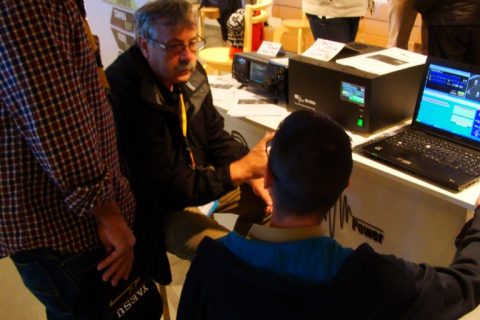 IberRadio 2016