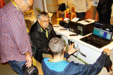 IberRadio 2016