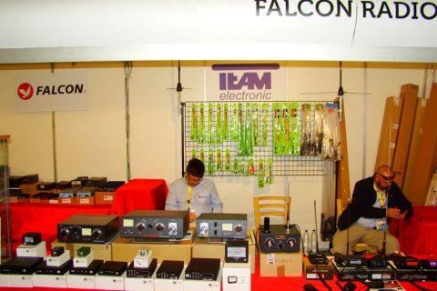 IberRadio 2016