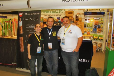 IberRadio 2016