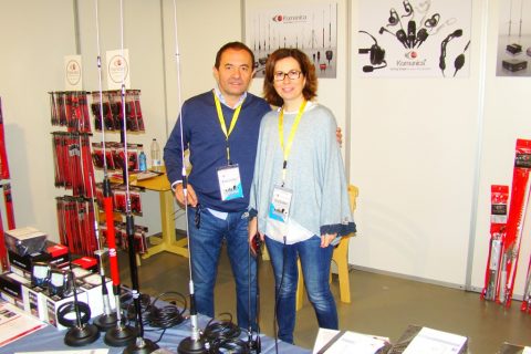 IberRadio 2016