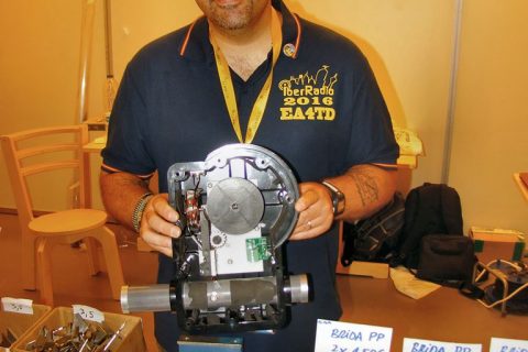 IberRadio 2016
