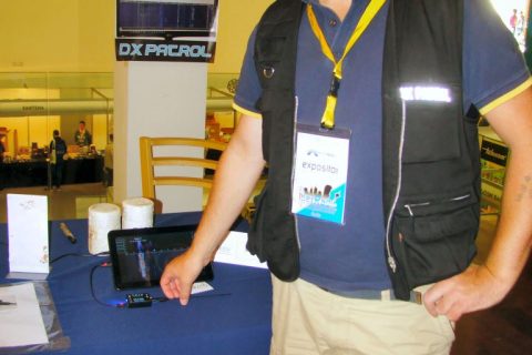 IberRadio 2016
