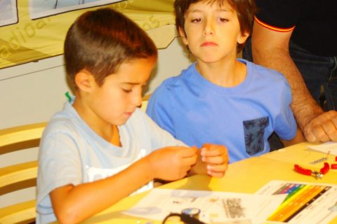 IberRadio 2016