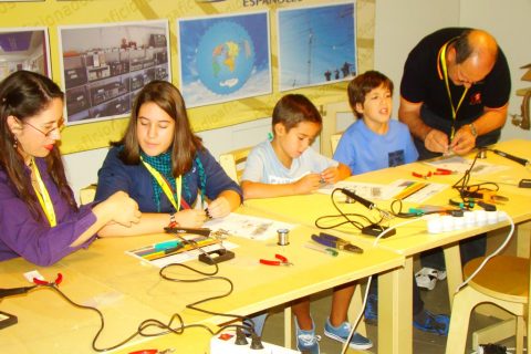 IberRadio 2016