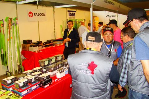 IberRadio 2016