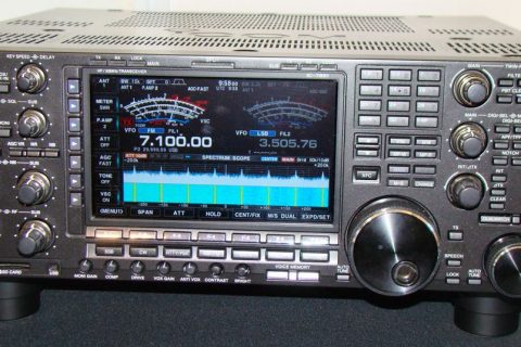 IberRadio 2016
