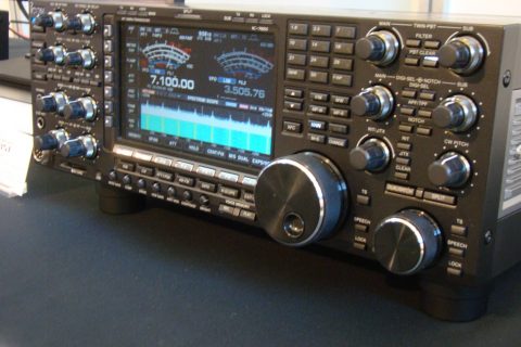 IberRadio 2016