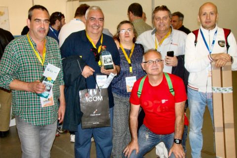 IberRadio 2016