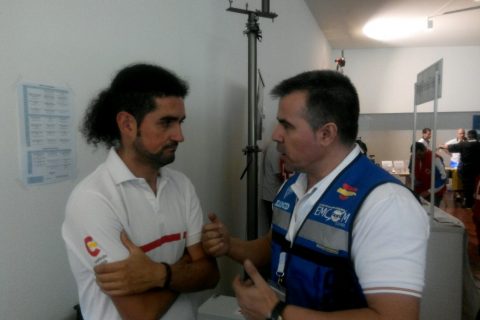 IberRadio 2016