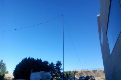 IberRadio 2016