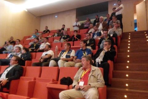 IberRadio 2016