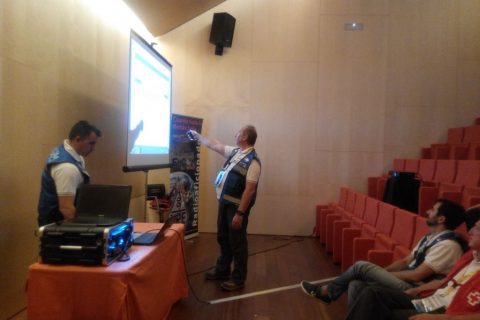 IberRadio 2016