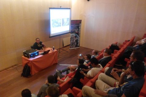 IberRadio 2016