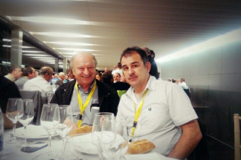 IberRadio 2016