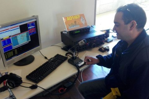 IberRadio 2017