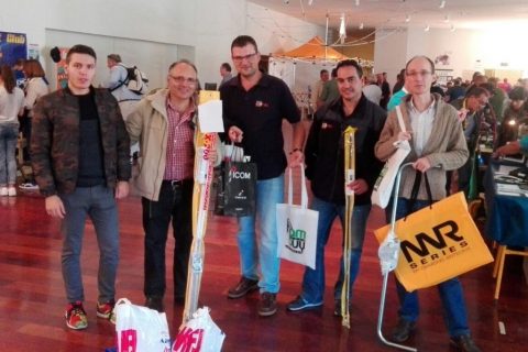 IberRadio 2017