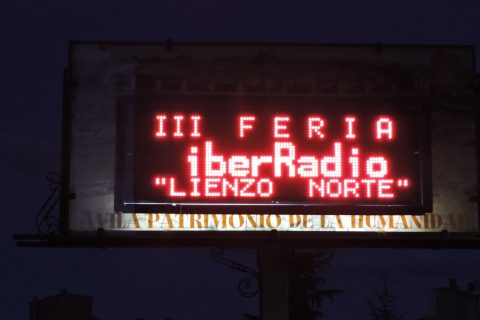 IberRadio 2017