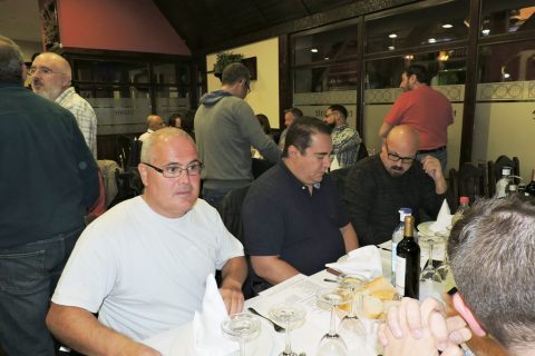 IberRadio 2017