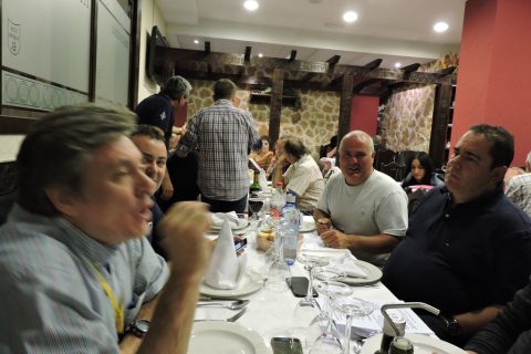 IberRadio 2017