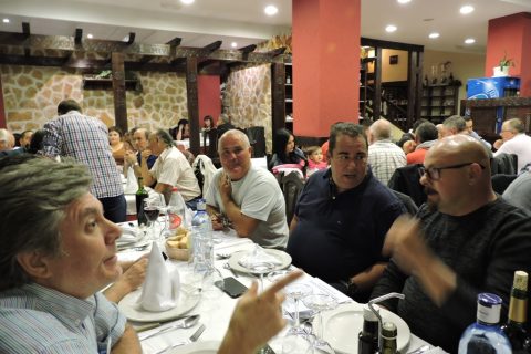 IberRadio 2017