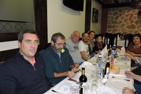IberRadio 2017
