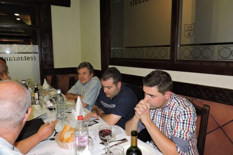 IberRadio 2017