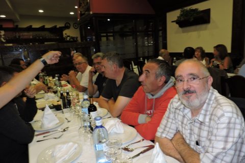 IberRadio 2017