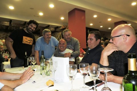 IberRadio 2017