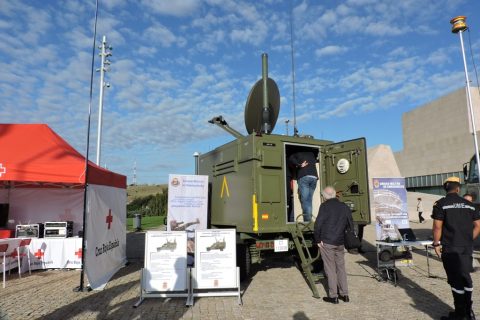 IberRadio 2017