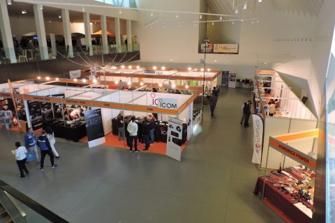 IberRadio 2017
