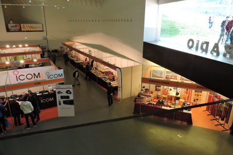 IberRadio 2017